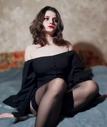 Анкета проститутки Ярослава - город Маган, 19 лет, №877